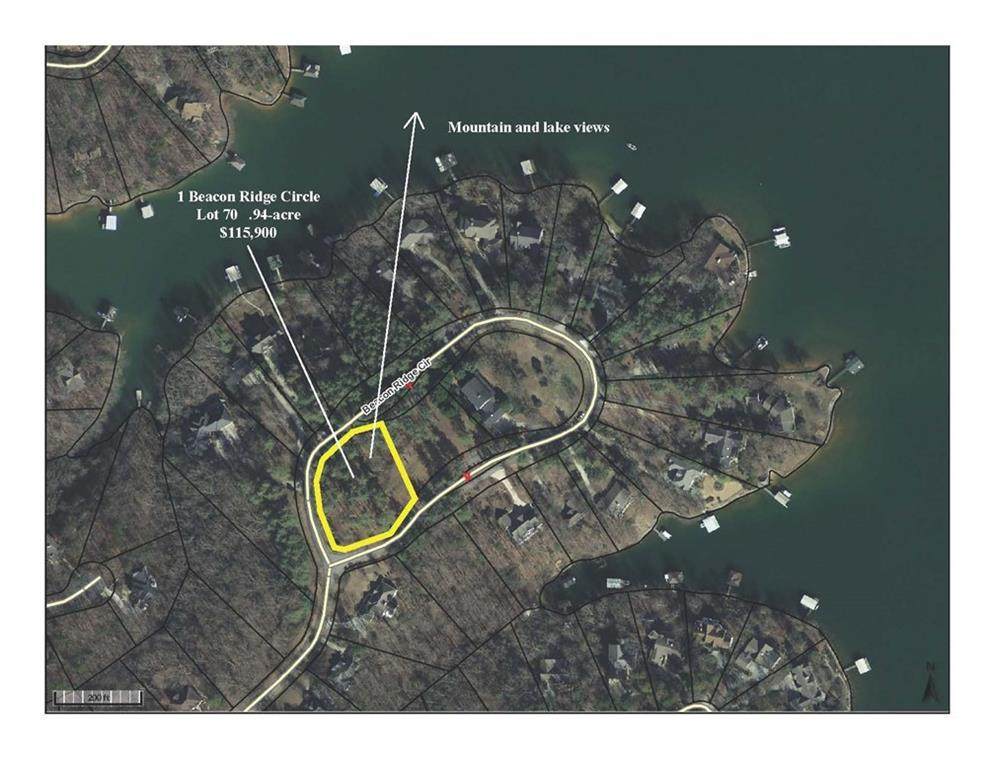 1 Beacon Ridge Circle - Photo 1