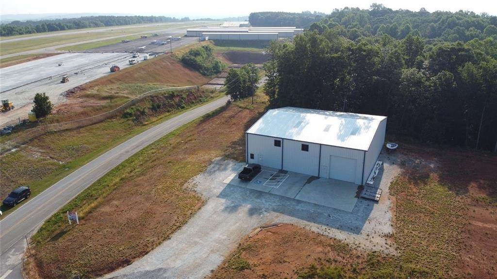 332 Airport Road - Photo 1