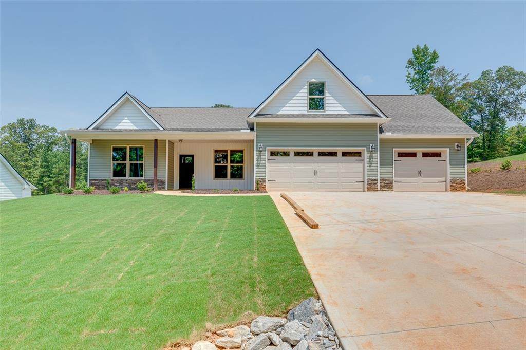 106 Inlet Pointe Drive - Photo 1