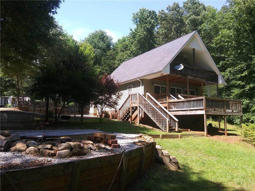 210 Park Road - Photo 1