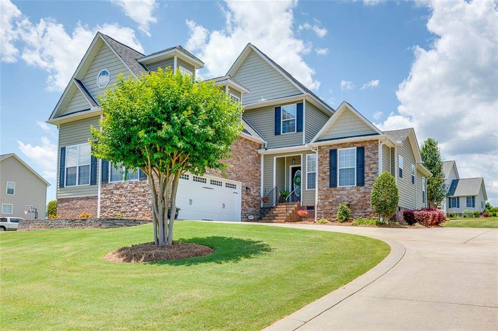 126 Chad Court - Photo 1