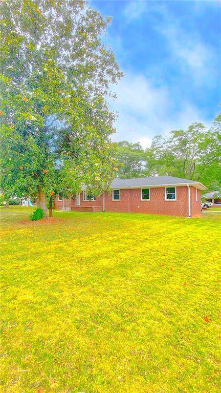 405 Concord Avenue - Photo 1