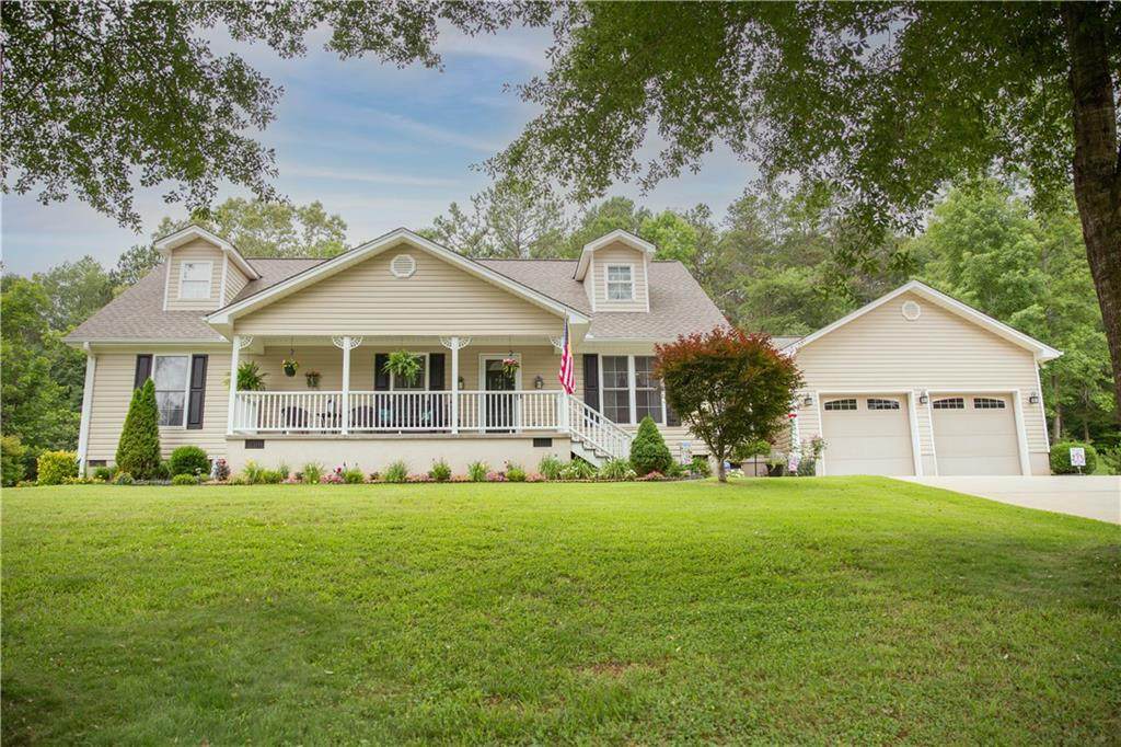 123 Richland Creek Drive - Photo 1