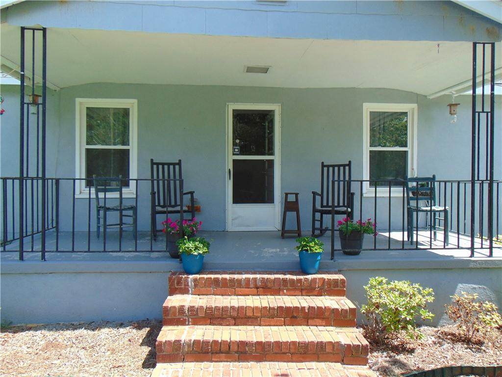 615 Taylor Street - Photo 1