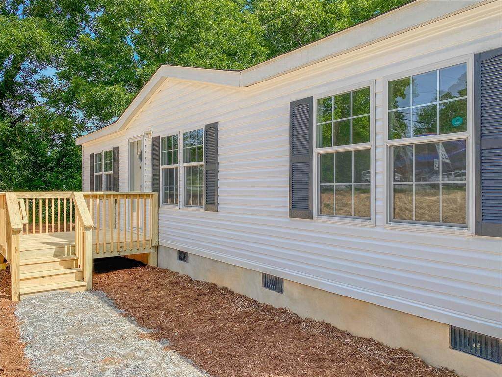 9300 Long Creek Highway - Photo 1