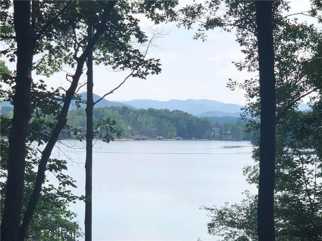 118 Mountain Shore Trail - Photo 1