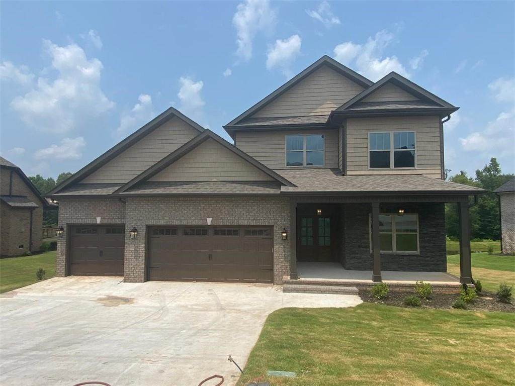 117 Siena Drive - Photo 1