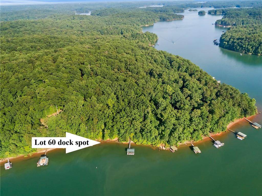Lot 60 Foxboro Cove - Photo 1