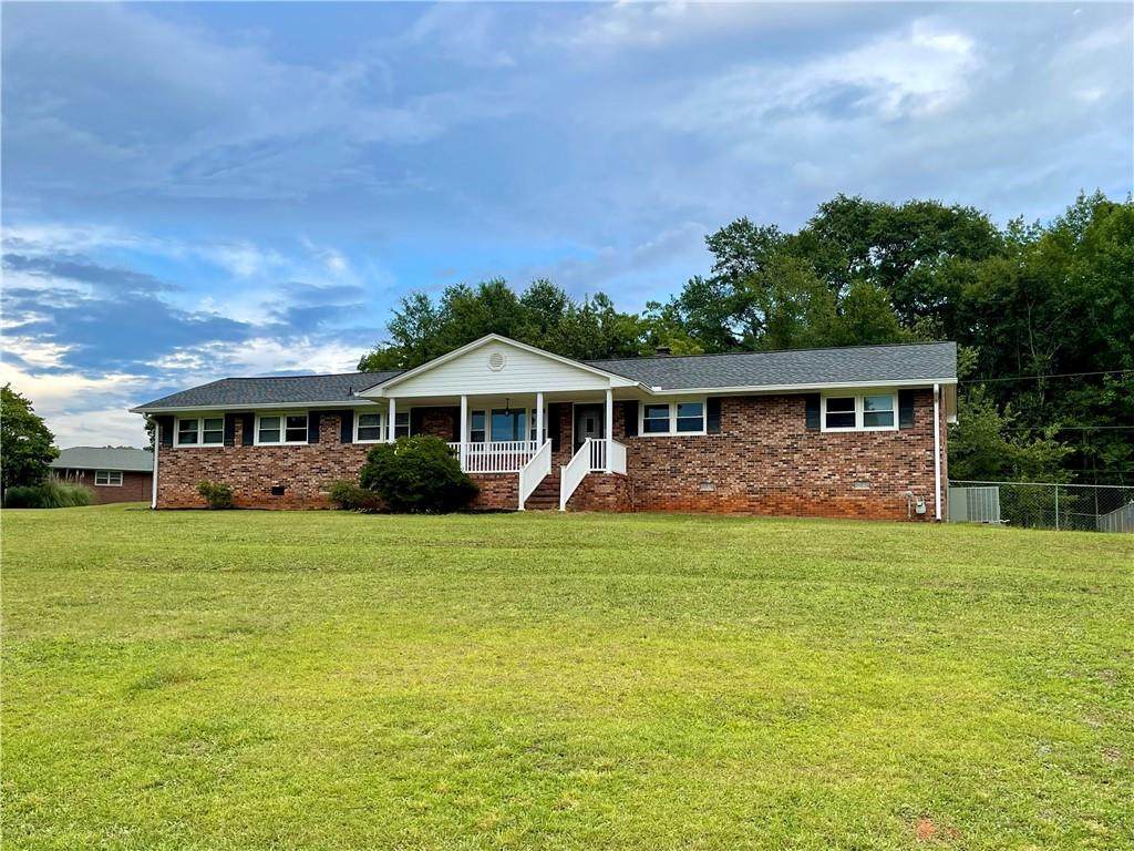 160 Alice Drive - Photo 1