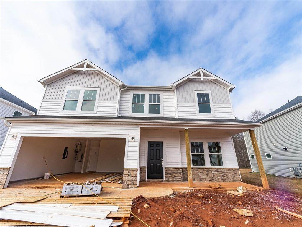 196 Walking Stick Way - Photo 1