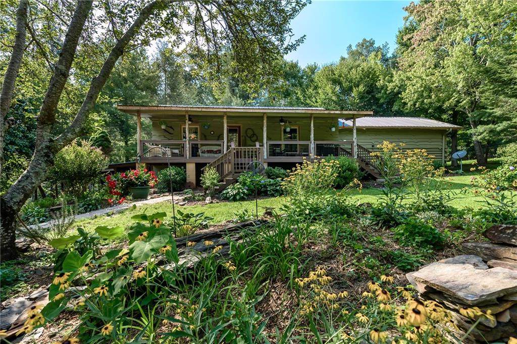 160 Horse Hill Road - Photo 1