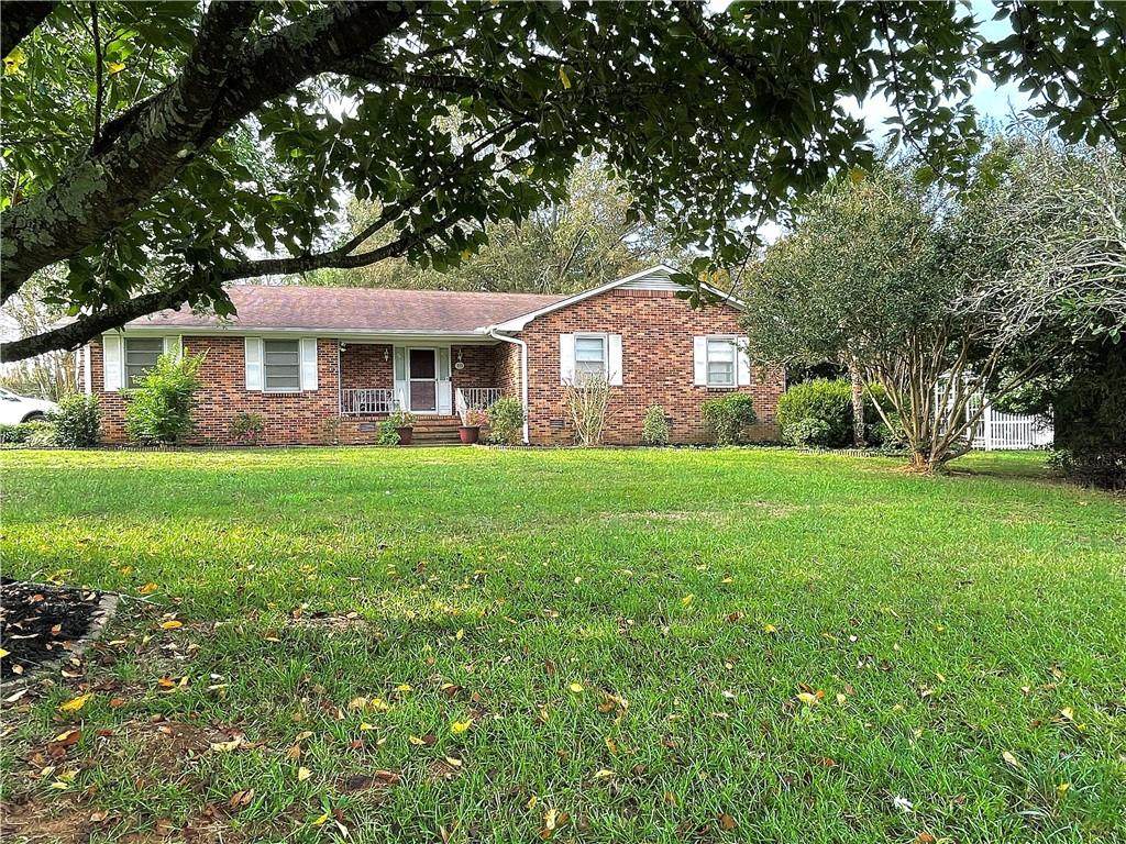 211 Greenland Road - Photo 1