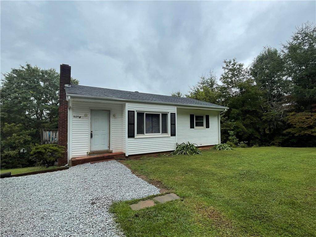1029 Cedar Rock Street - Photo 1