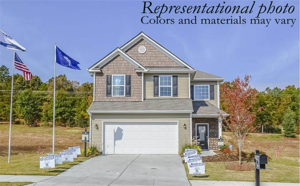 214 Grassy Creek Way - Photo 1