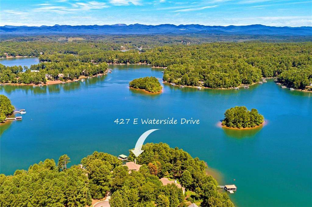 427 Waterside Drive - Photo 1