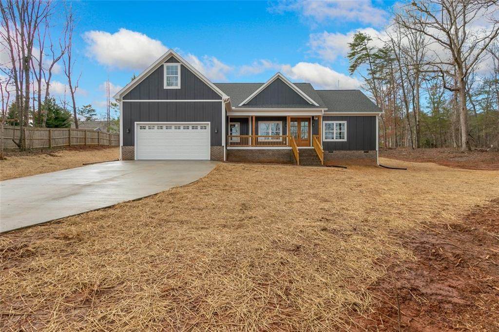 314 Edens Ridge Drive - Photo 1