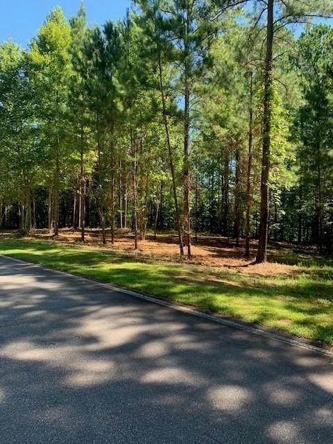 230 Jasmine Point - Photo 1