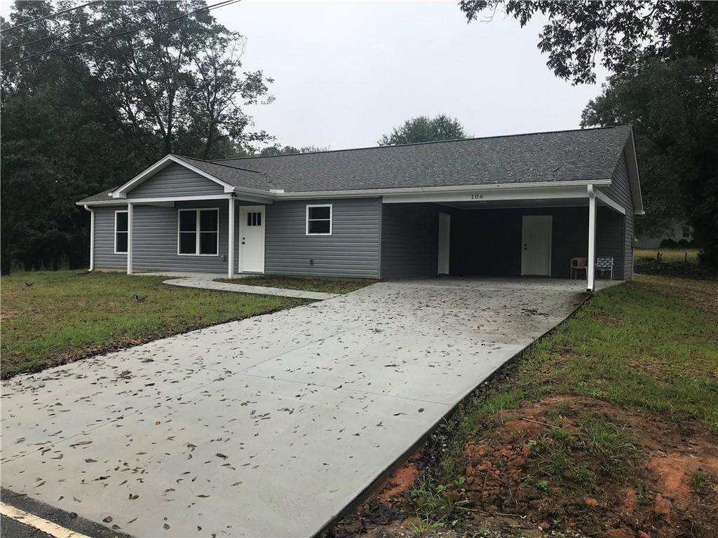 106 Simpson Street - Photo 1