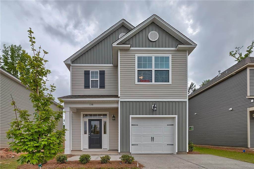 152 Highland Park Court - Photo 1