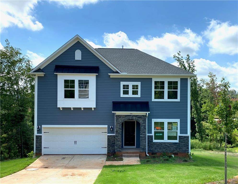 754 Rocky Ridge Circle - Photo 1