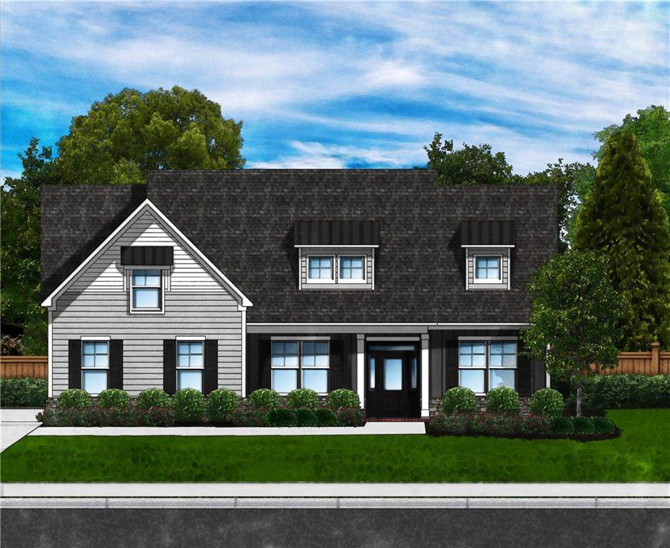 304 Upper Highland Drive - Photo 1