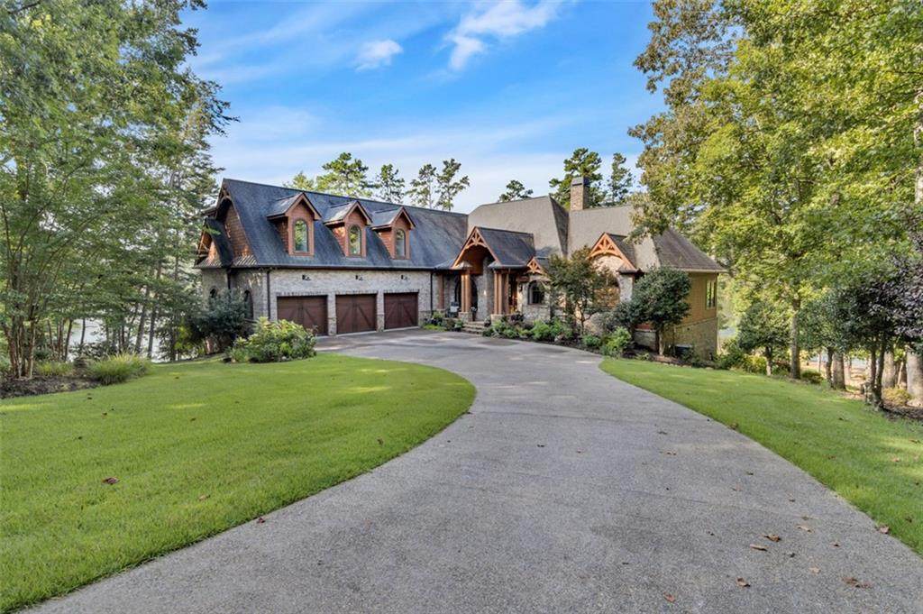 721 Spring Cove Way - Photo 1