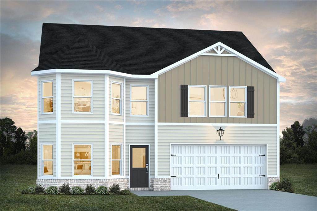 108 Fish Camp Road - Photo 1