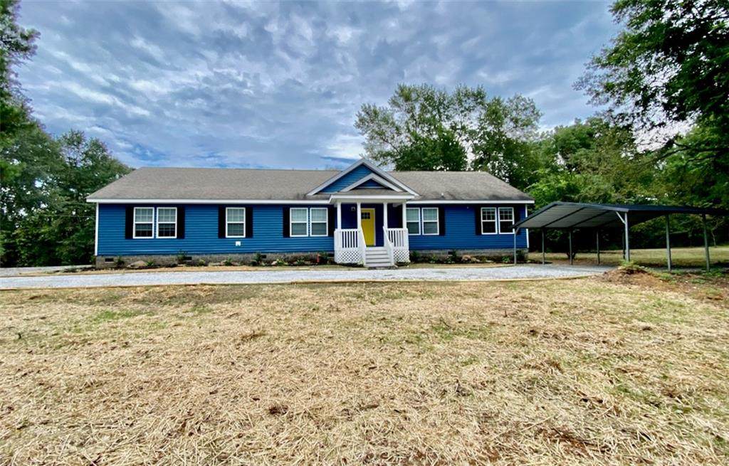 12474 Neely Ferry Road - Photo 1