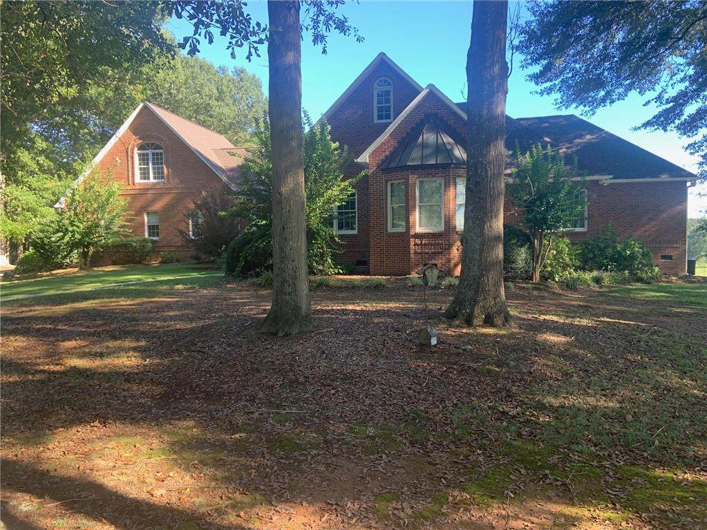 609 Ballard Road - Photo 1