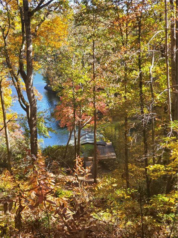 320 Cool Water Way - Photo 1