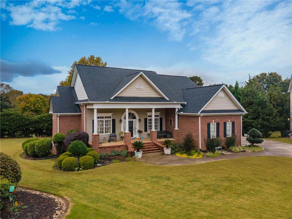 121 Wicklow Court - Photo 1