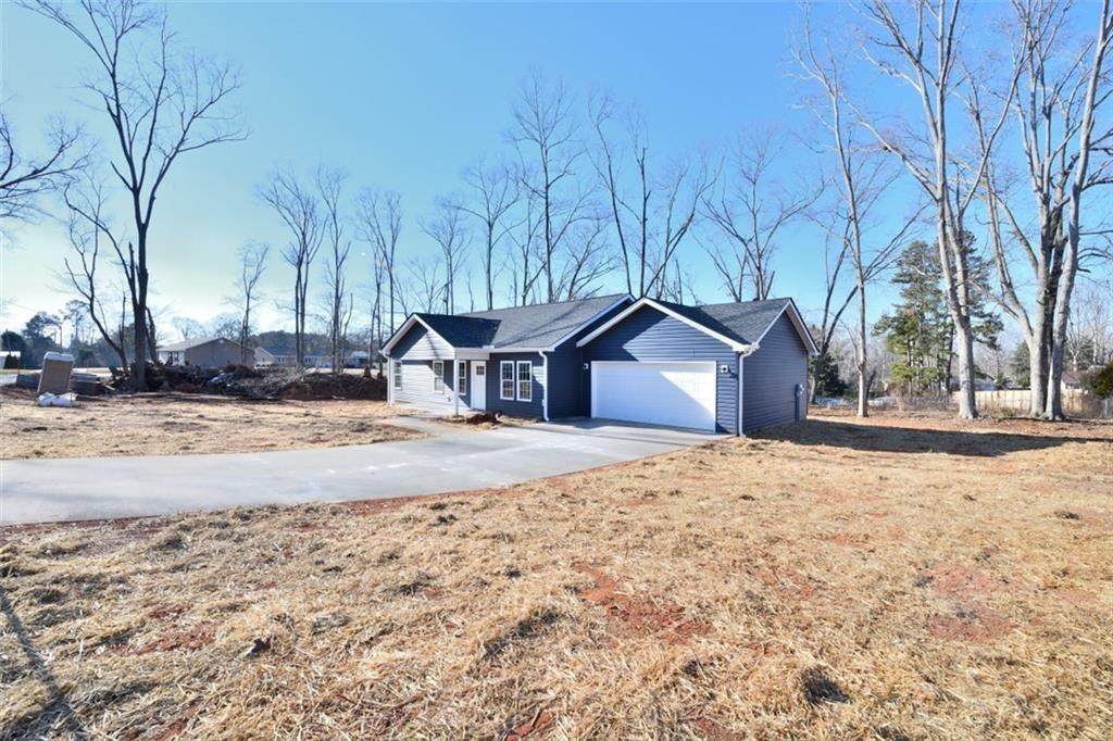 lot 17 Deer Creek Trail - Photo 1