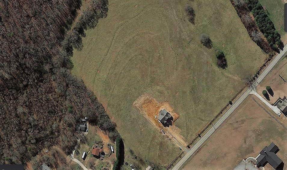 tbd Cherokee Road - Photo 1