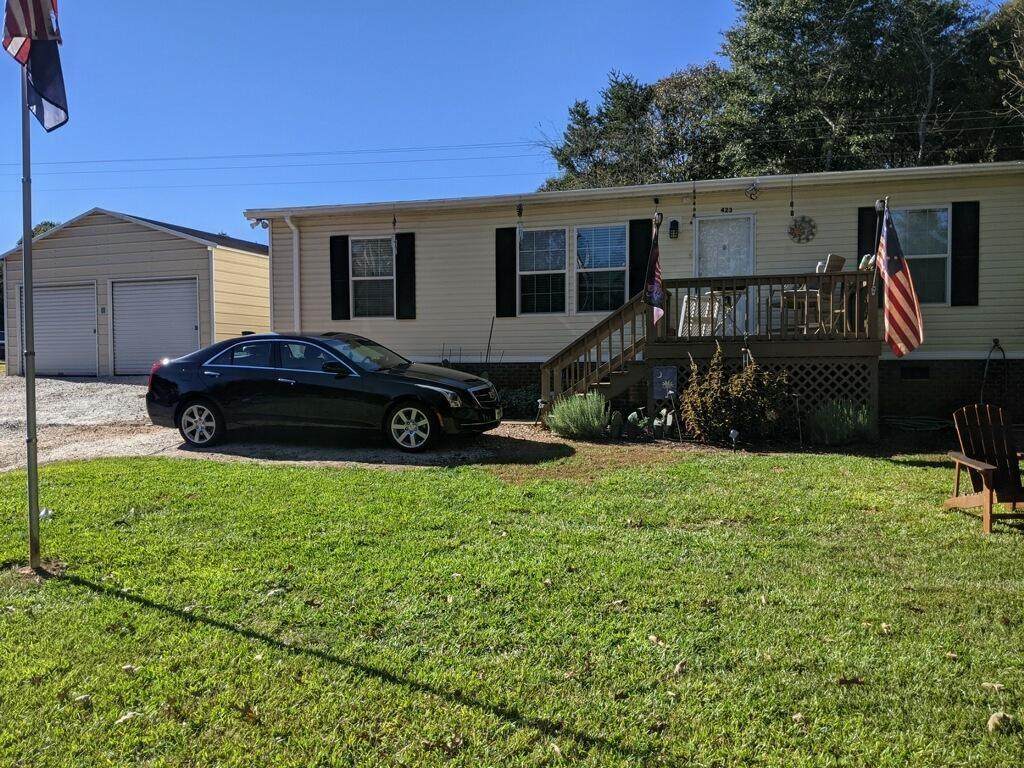 423 Cedar Grove Road - Photo 1