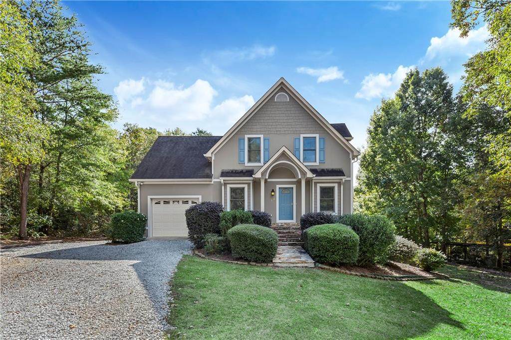 530 Freedom Heights Drive - Photo 1