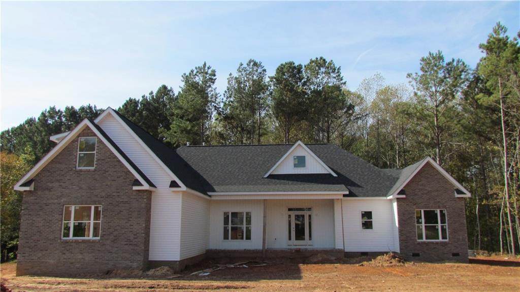 108 Cardinal Springs - Photo 1
