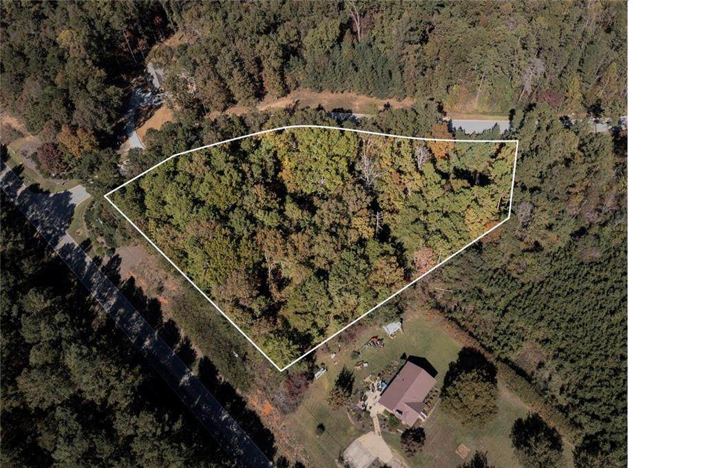 Lot 294 Waterside Cr Yellowood Dr - Photo 1