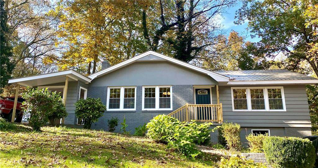 119 Anderson Avenue - Photo 1