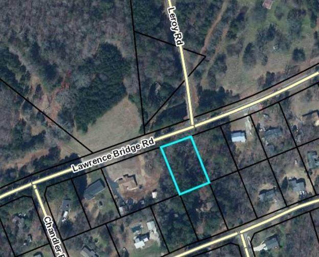 Lot 305 Lawrence Bridge Road - Photo 1