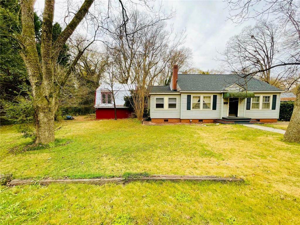 2011 Woodside Avenue - Photo 1