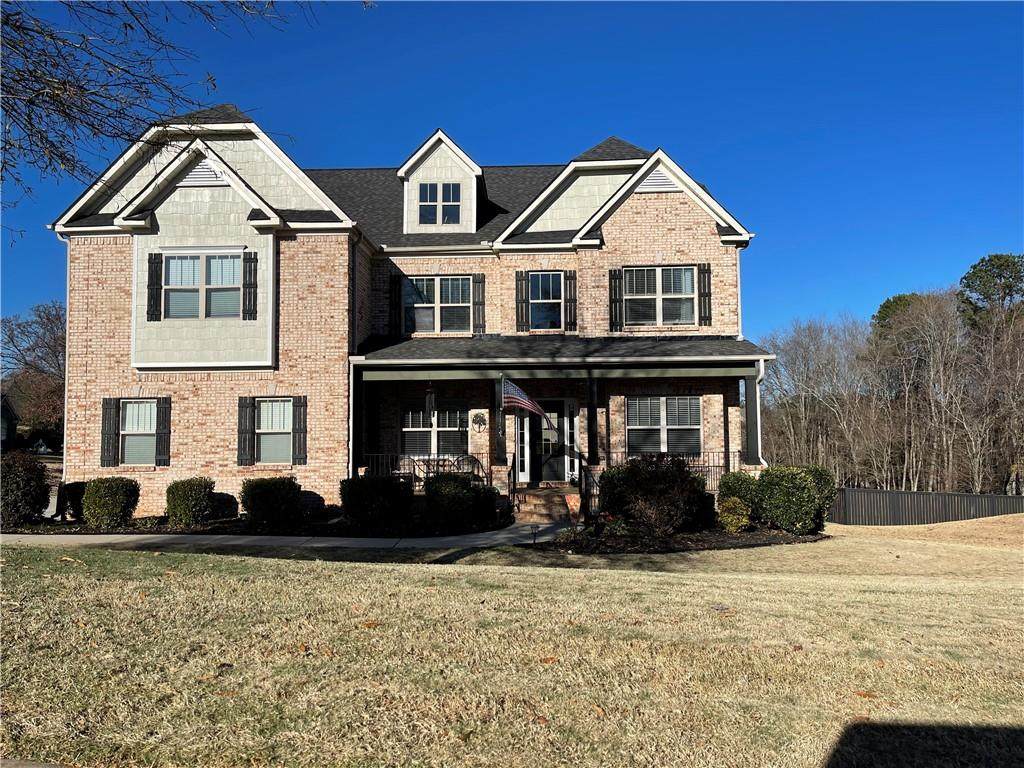 112 Still Meadow Lane - Photo 1