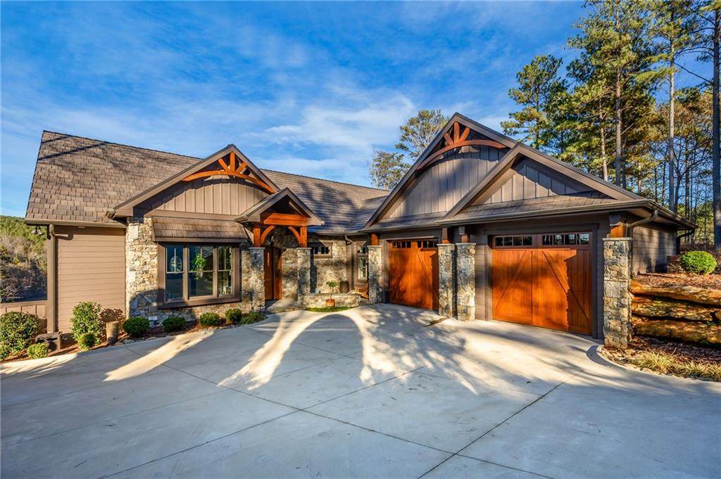 229 Governor Glen Drive - Photo 1