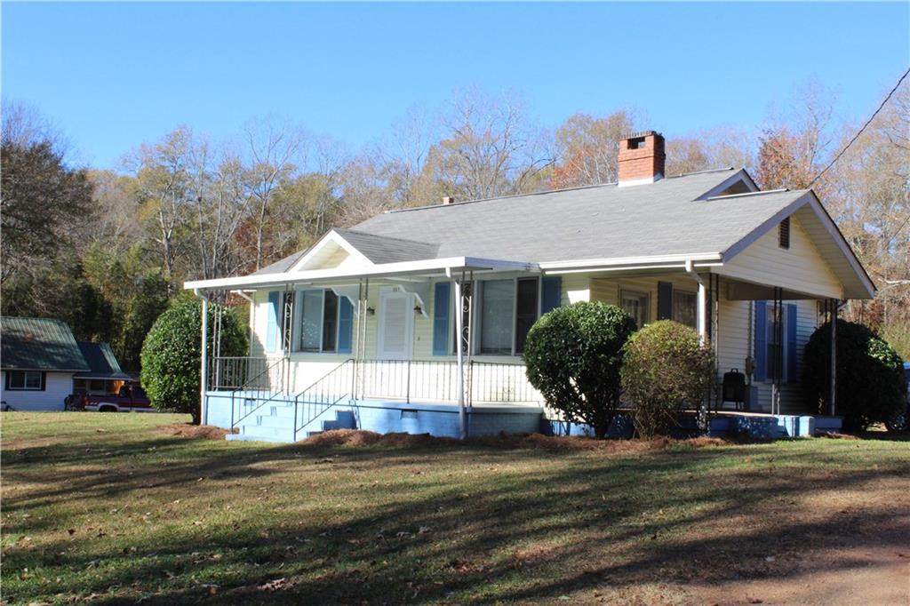 115 Old Georgia Road - Photo 1