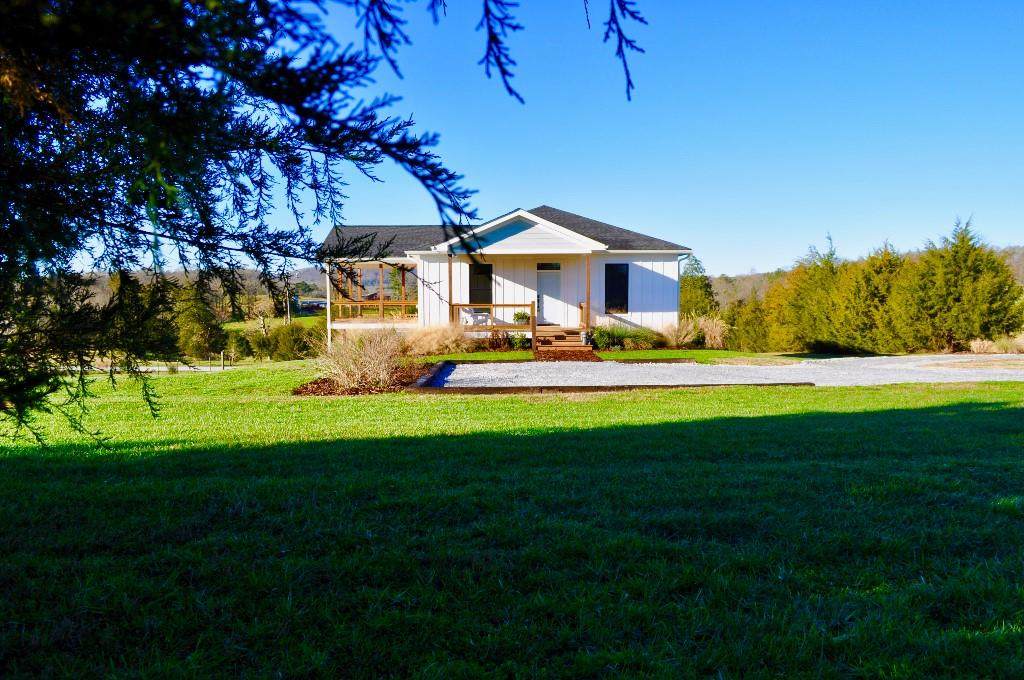 349 Amberwood Road - Photo 1