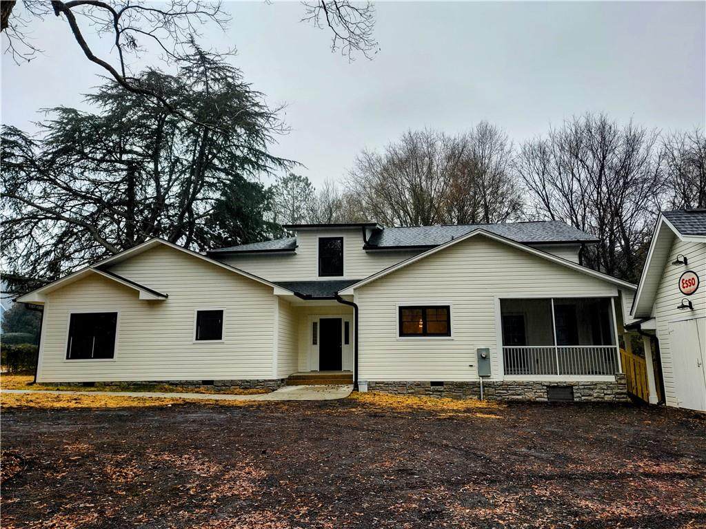 471 Berkeley Drive - Photo 1