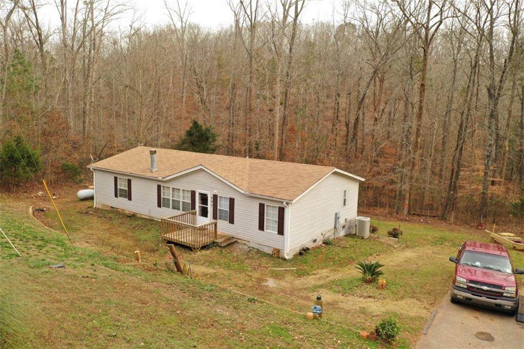 407 Sheffield Drive - Photo 1