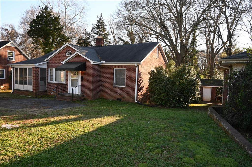 1110 E. River Street - Photo 1