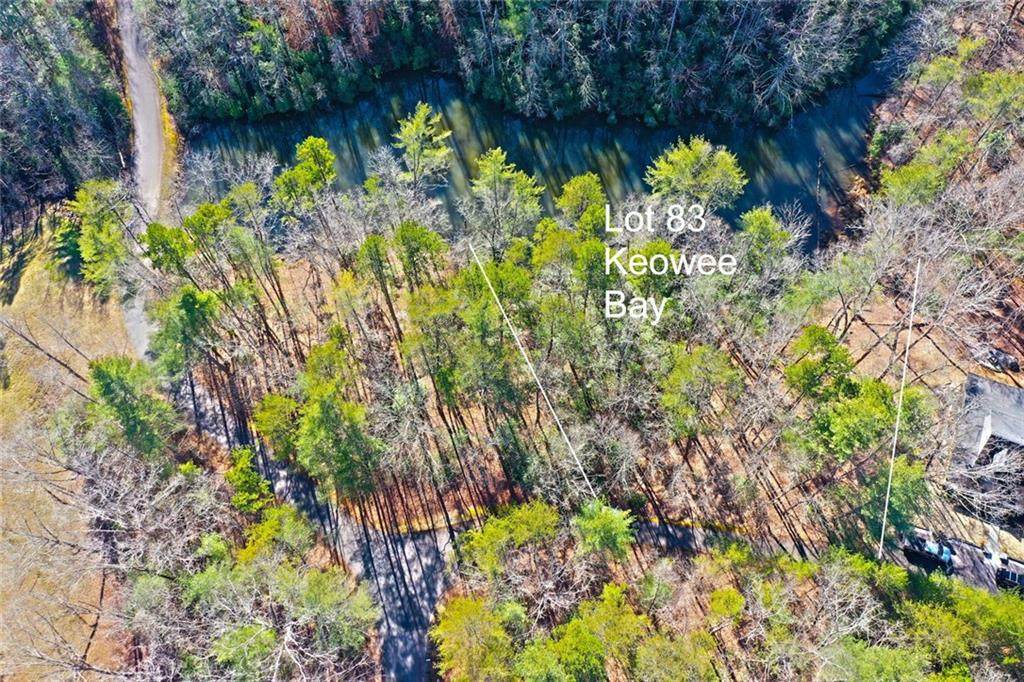 Lot 83 Keowee Bay - Photo 1