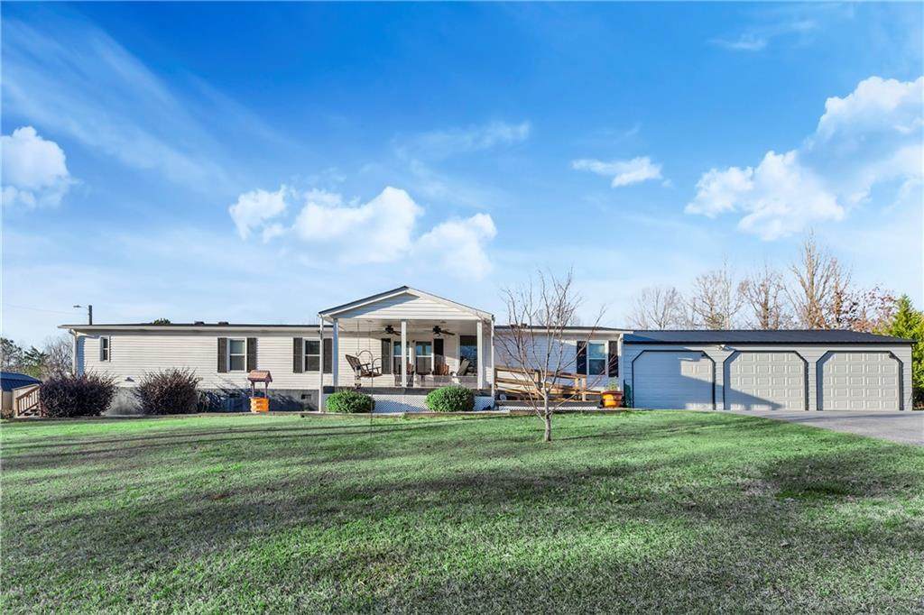150 Hopewell Church Road - Photo 1