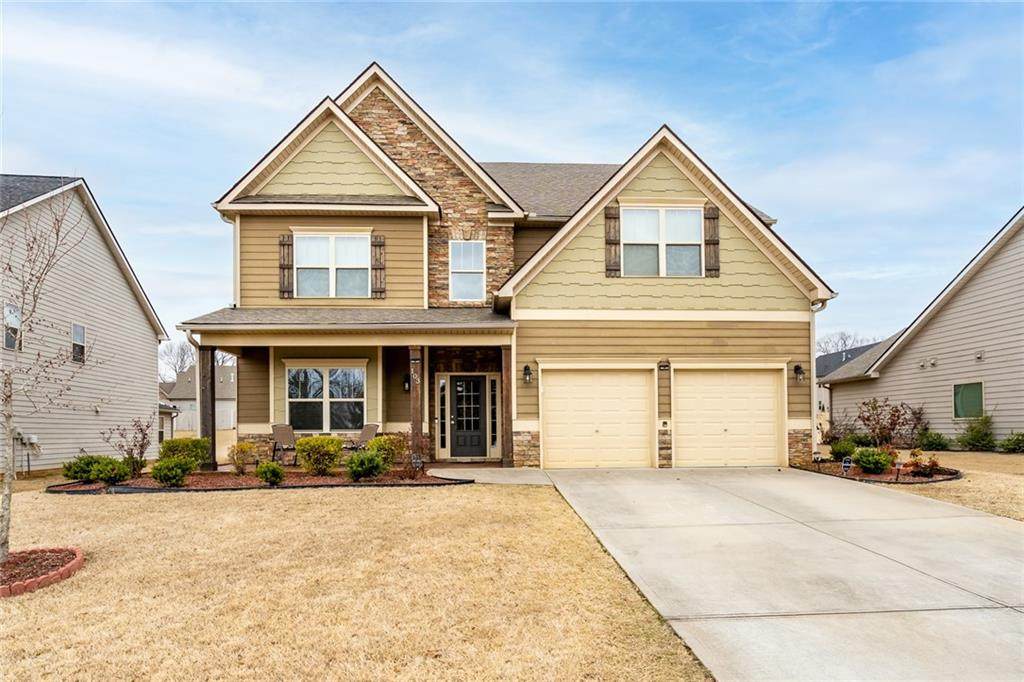 103 Jones Creek Circle - Photo 1